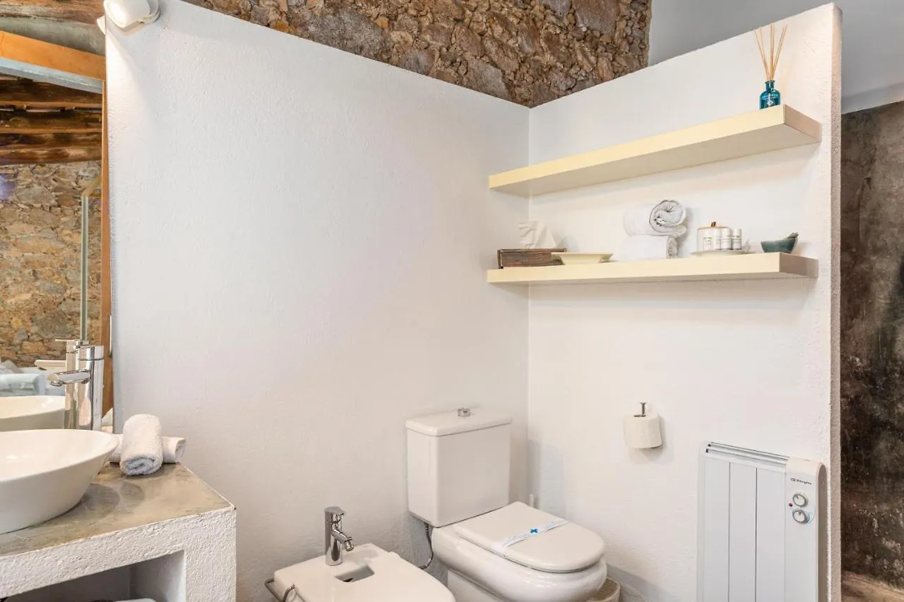 Hotel Le Rondini- Solo Adultos à Montrás