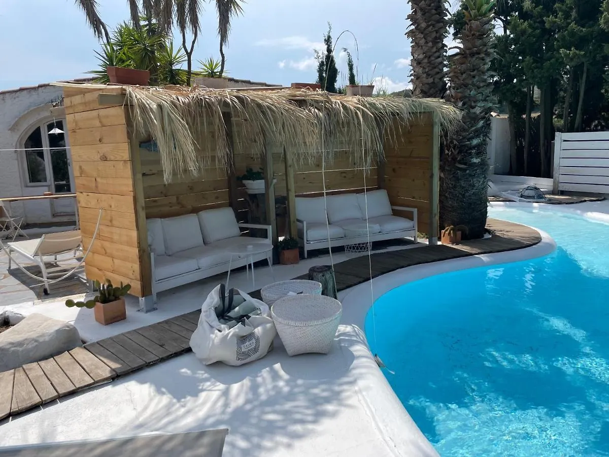 Hotel Le Rondini- Solo Adultos à Montrás