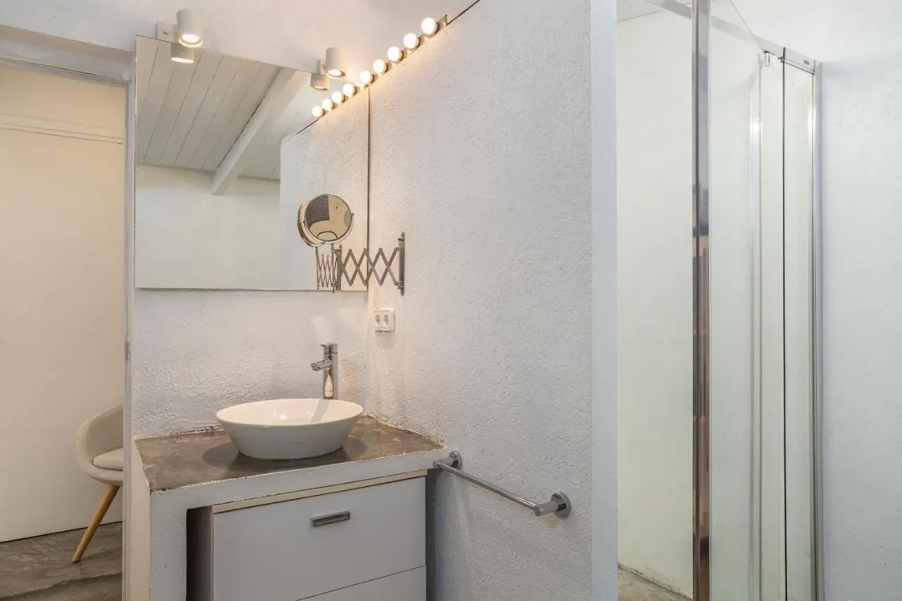 Hotel Le Rondini- Solo Adultos à Montrás Espagne