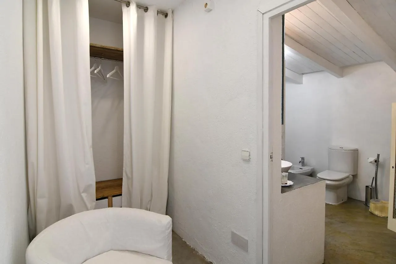 Hotel Le Rondini- Solo Adultos à Montrás