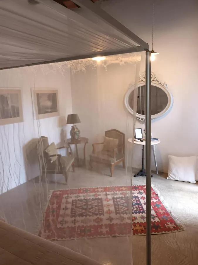 Hotel Le Rondini- Solo Adultos à Montrás