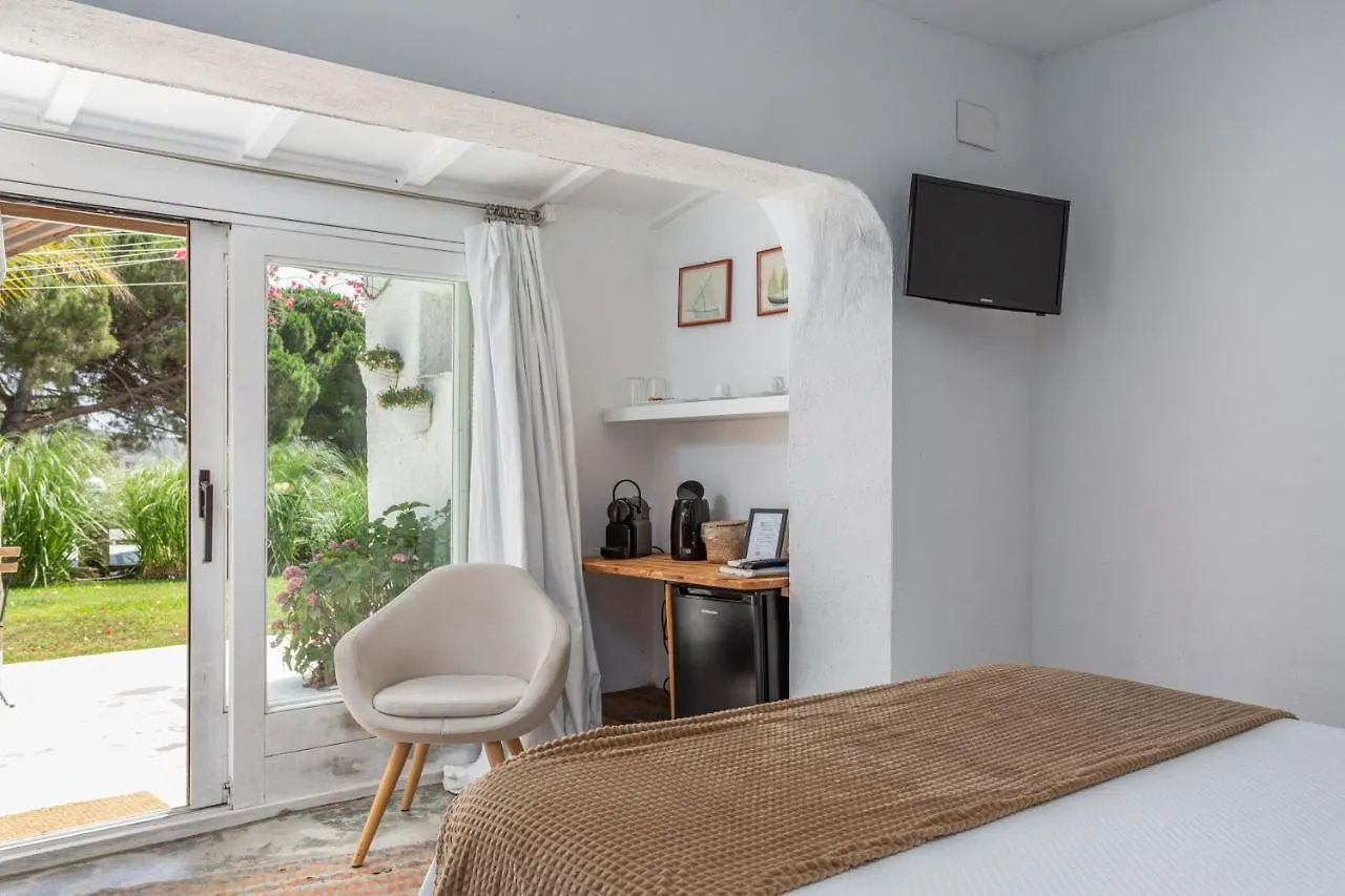 Hotel Le Rondini- Solo Adultos à Montrás Espagne