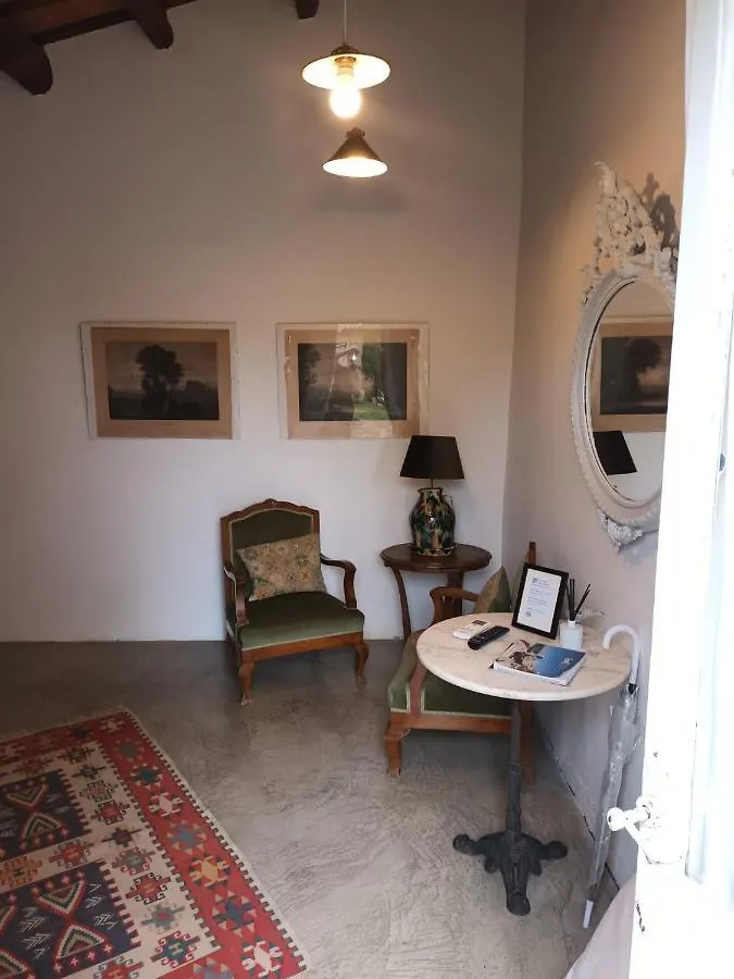 Hotel Le Rondini- Solo Adultos à Montrás Espagne