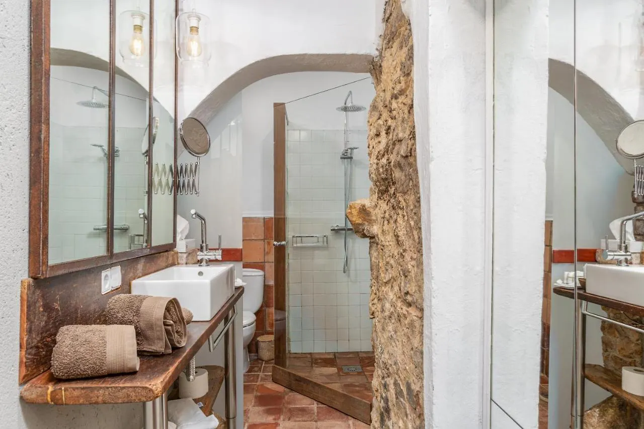 Hotel Le Rondini- Solo Adultos à Montrás