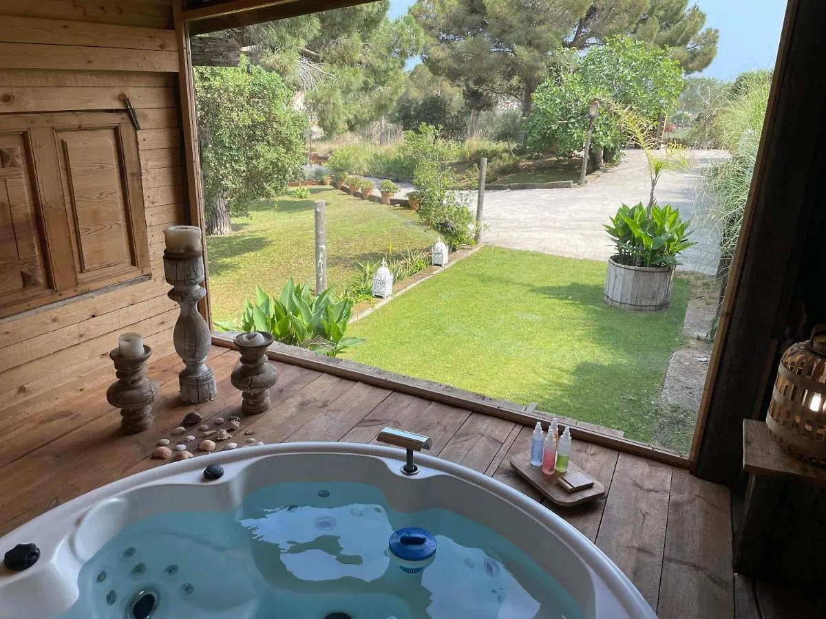 Hotel Le Rondini- Solo Adultos à Montrás 0*,  Espagne