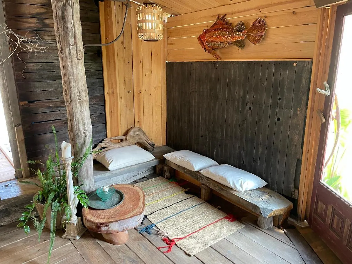 Hotel Le Rondini- Solo Adultos à Montrás Espagne