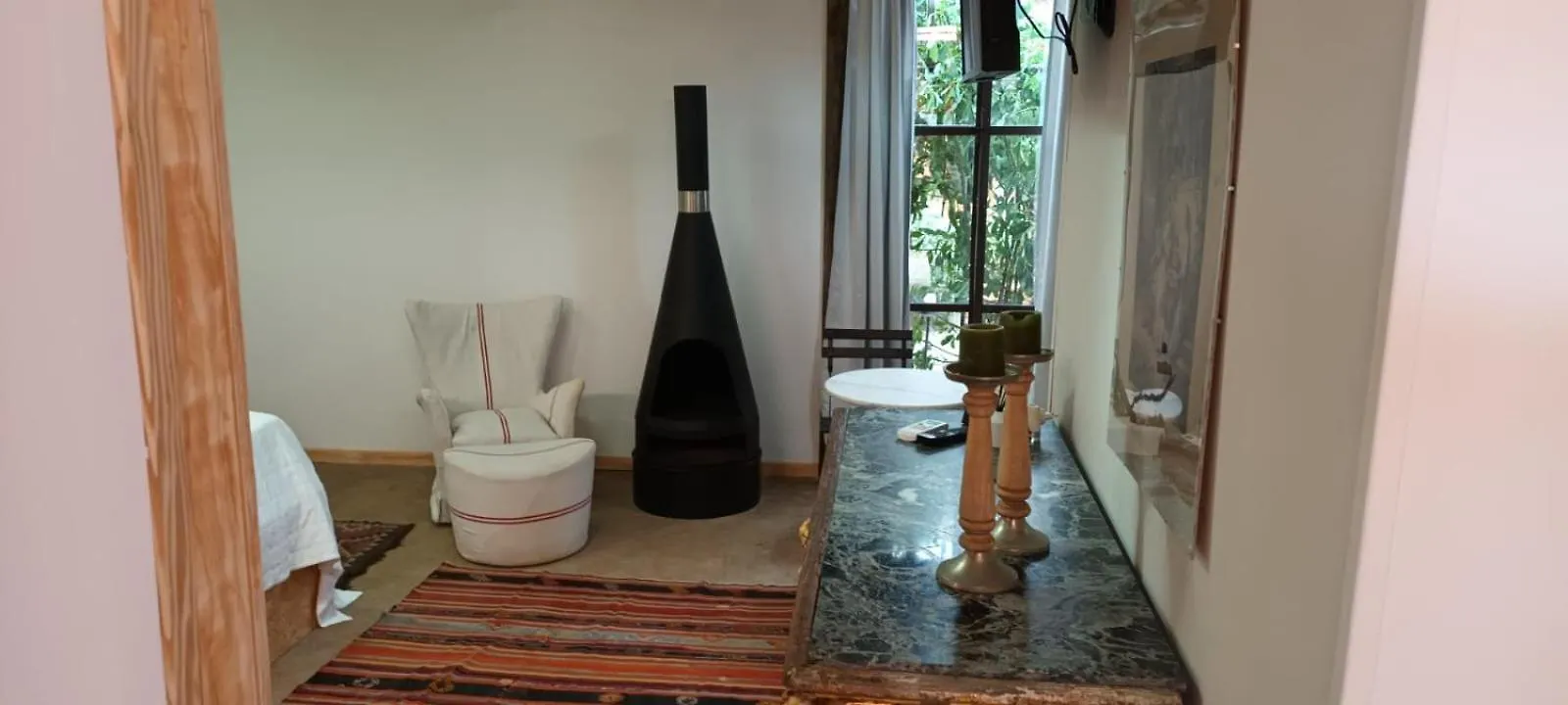 Hotel Le Rondini- Solo Adultos à Montrás