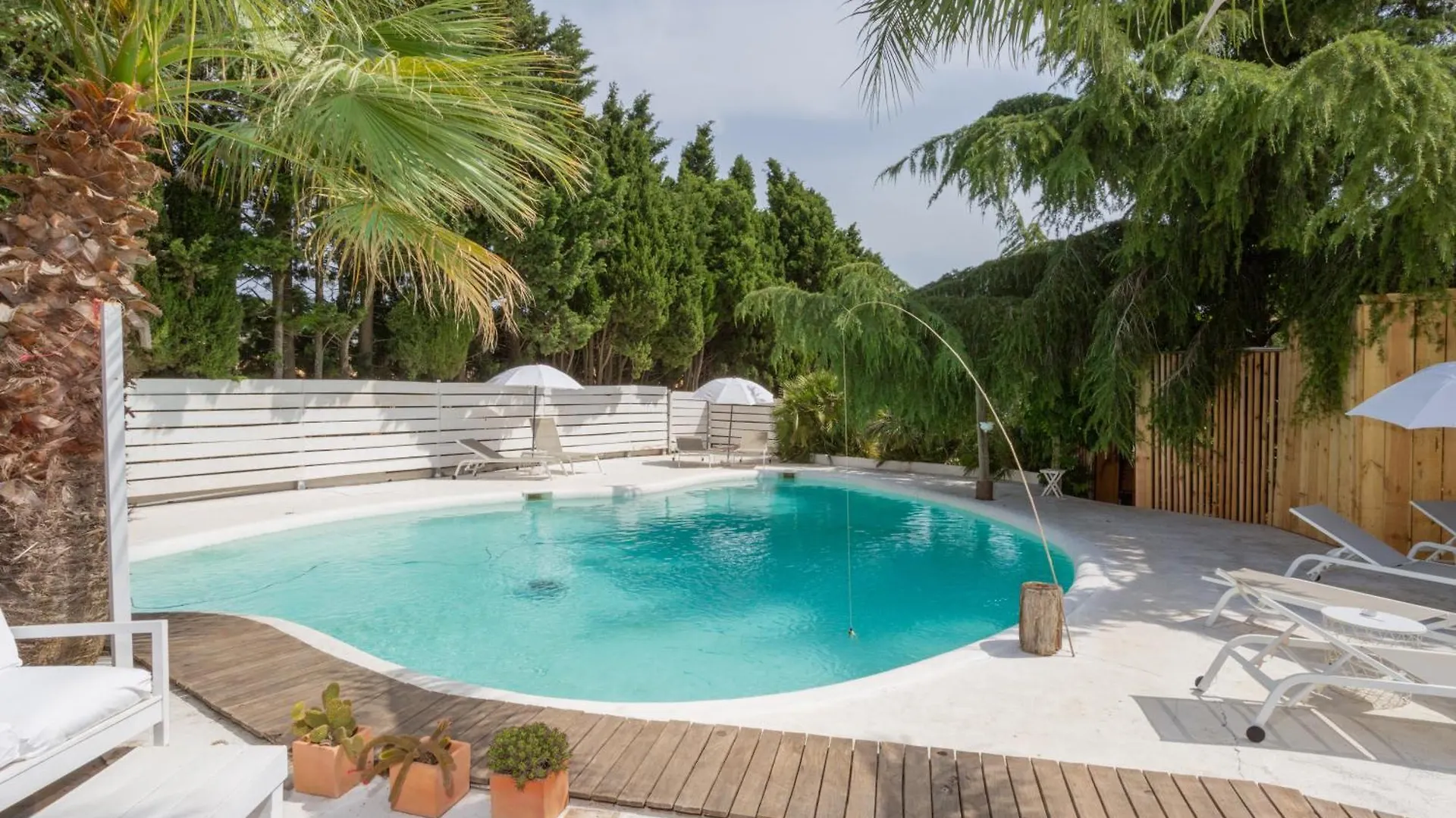Hotel Le Rondini- Solo Adultos à Montrás