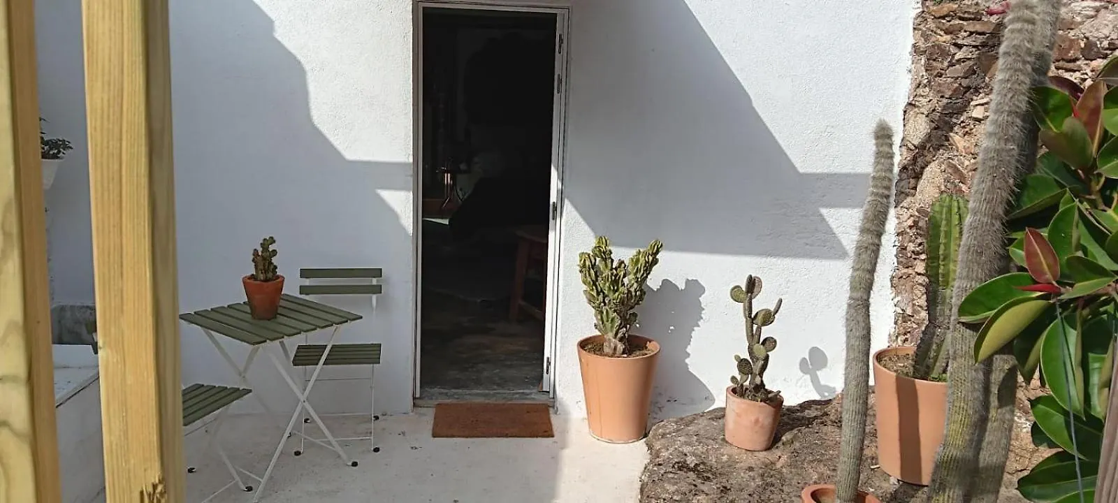Hotel Le Rondini- Solo Adultos à Montrás