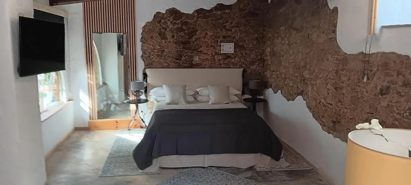 Hotel Le Rondini- Solo Adultos à Montrás