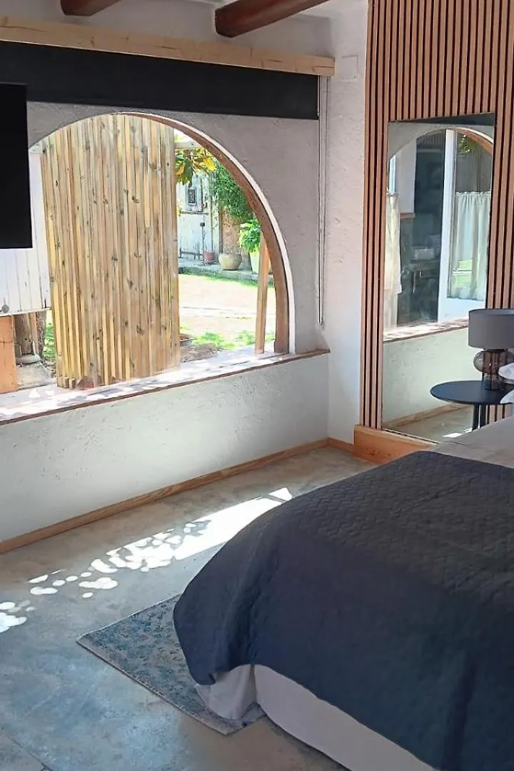 Hotel Le Rondini- Solo Adultos à Montrás