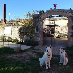 Mas Del Llop Blanc - Dog Friendly Rural - Sobrestany