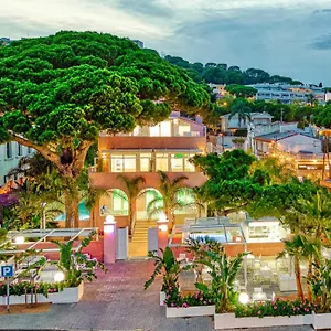 *** Hotel The Pink Elephant Espagne