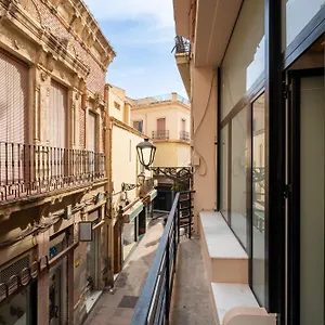  Maison d'hôtes Tiendas 26 Espagne