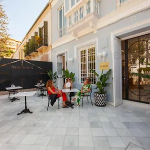  Couette-café Pries Homes La Casa Azul Espagne