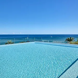 ***** Hotel W Ibiza Espagne