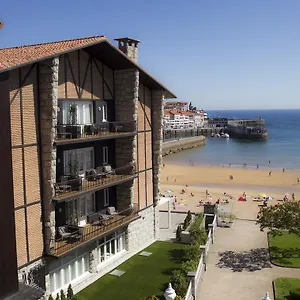 *** Hotel Silken Palacio Uribarren Espagne