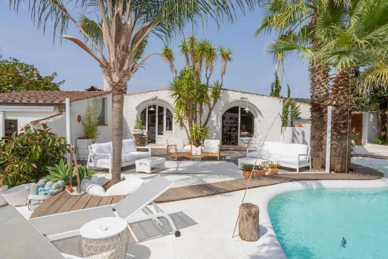 Le Rondini- Solo Adultos Hotel Montras