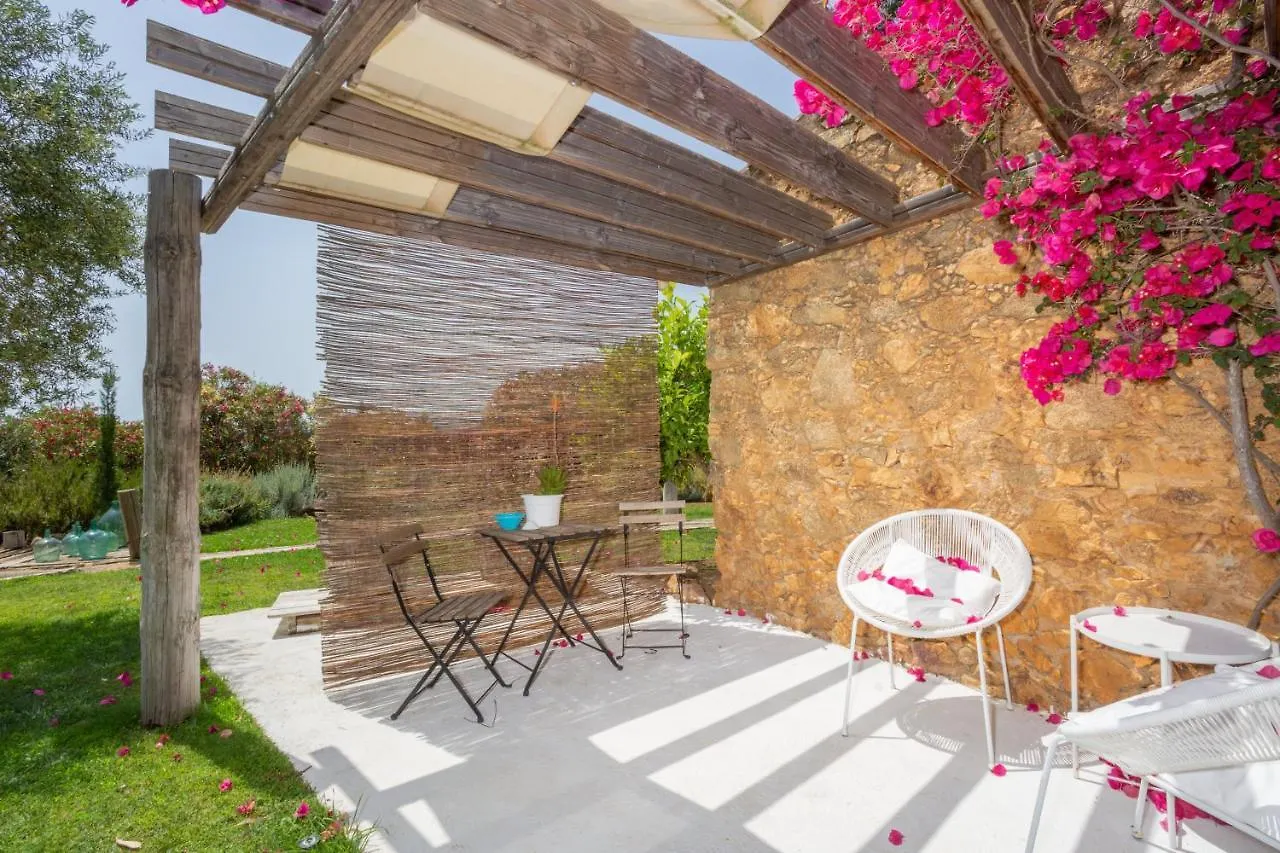 Le Rondini- Solo Adultos Hotel Montras