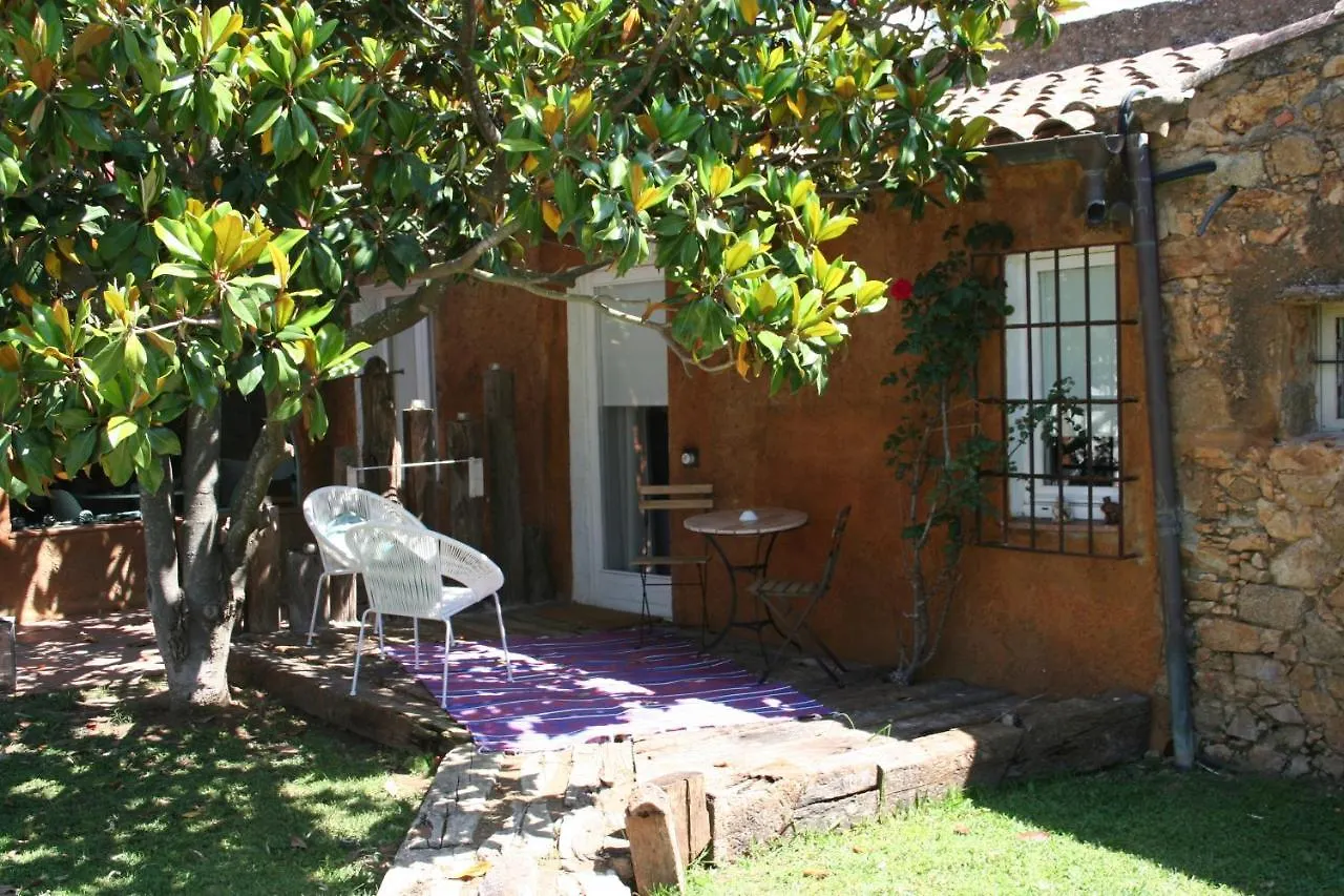 Le Rondini- Solo Adultos Hotel Montras Spain