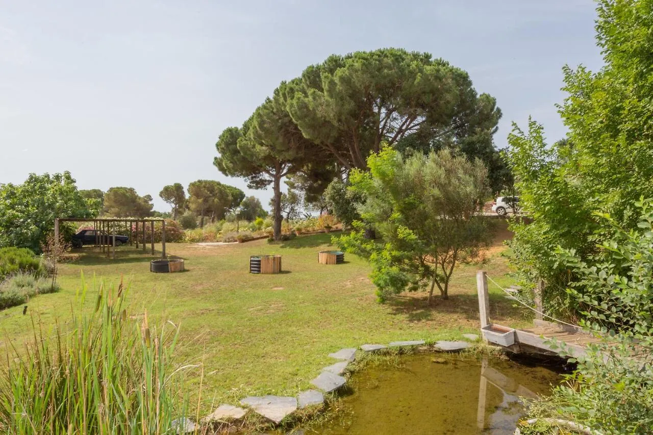 Le Rondini- Solo Adultos Hotel Montras Spain