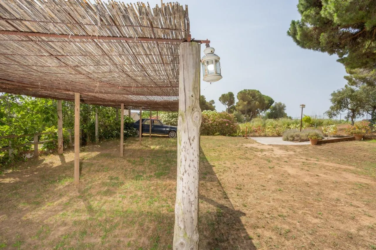 Le Rondini- Solo Adultos Hotel Montras 0*,  Spain