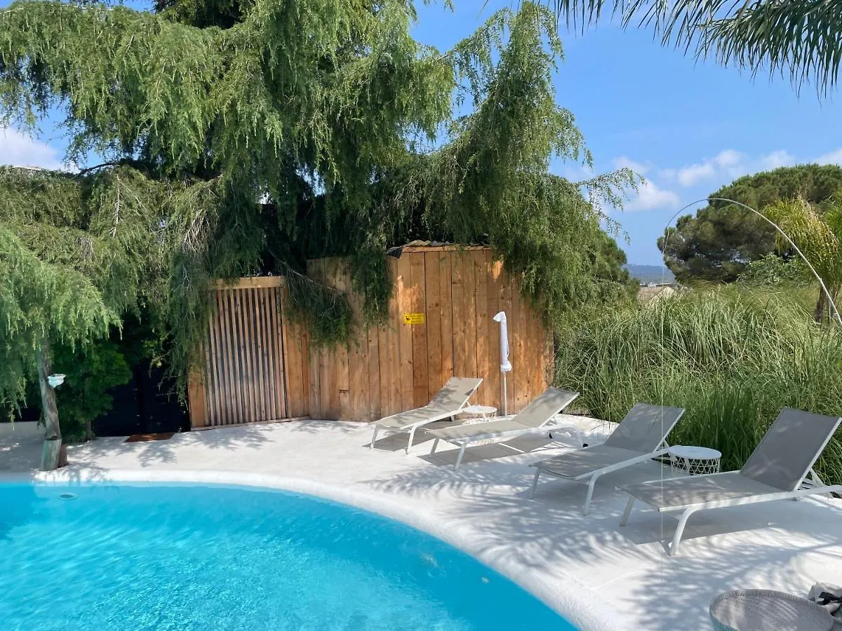 Le Rondini- Solo Adultos Hotel Montras