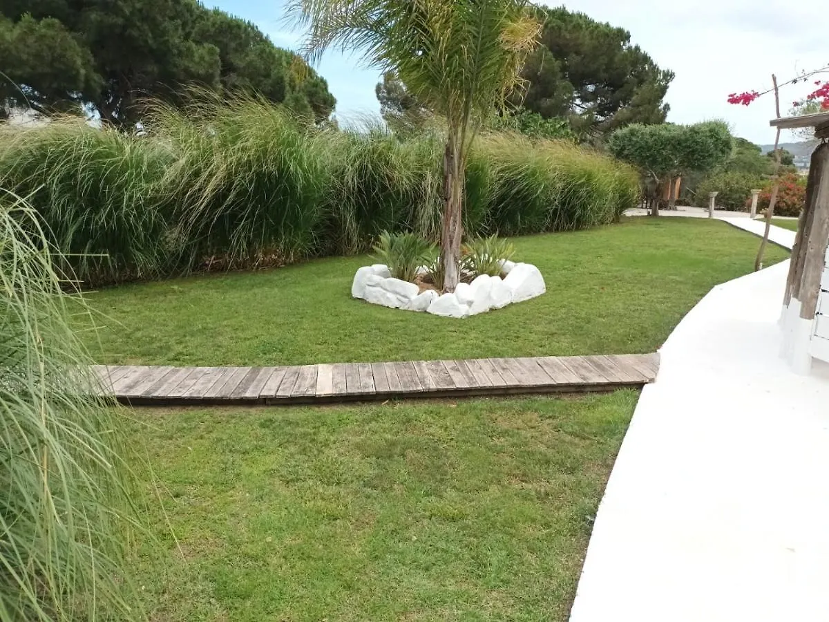 Le Rondini- Solo Adultos Hotel Montras Spain