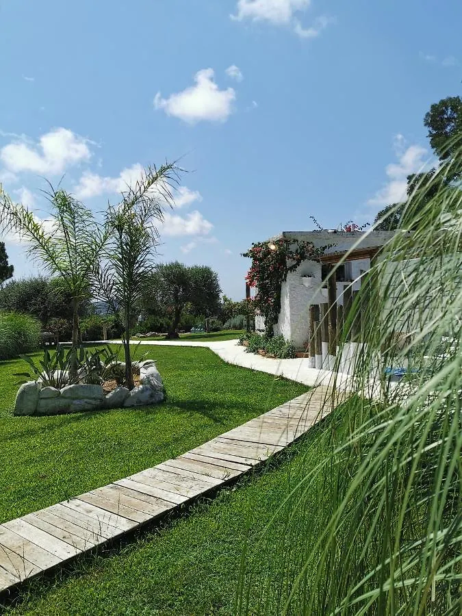 Le Rondini- Solo Adultos Hotel Montras 0*,