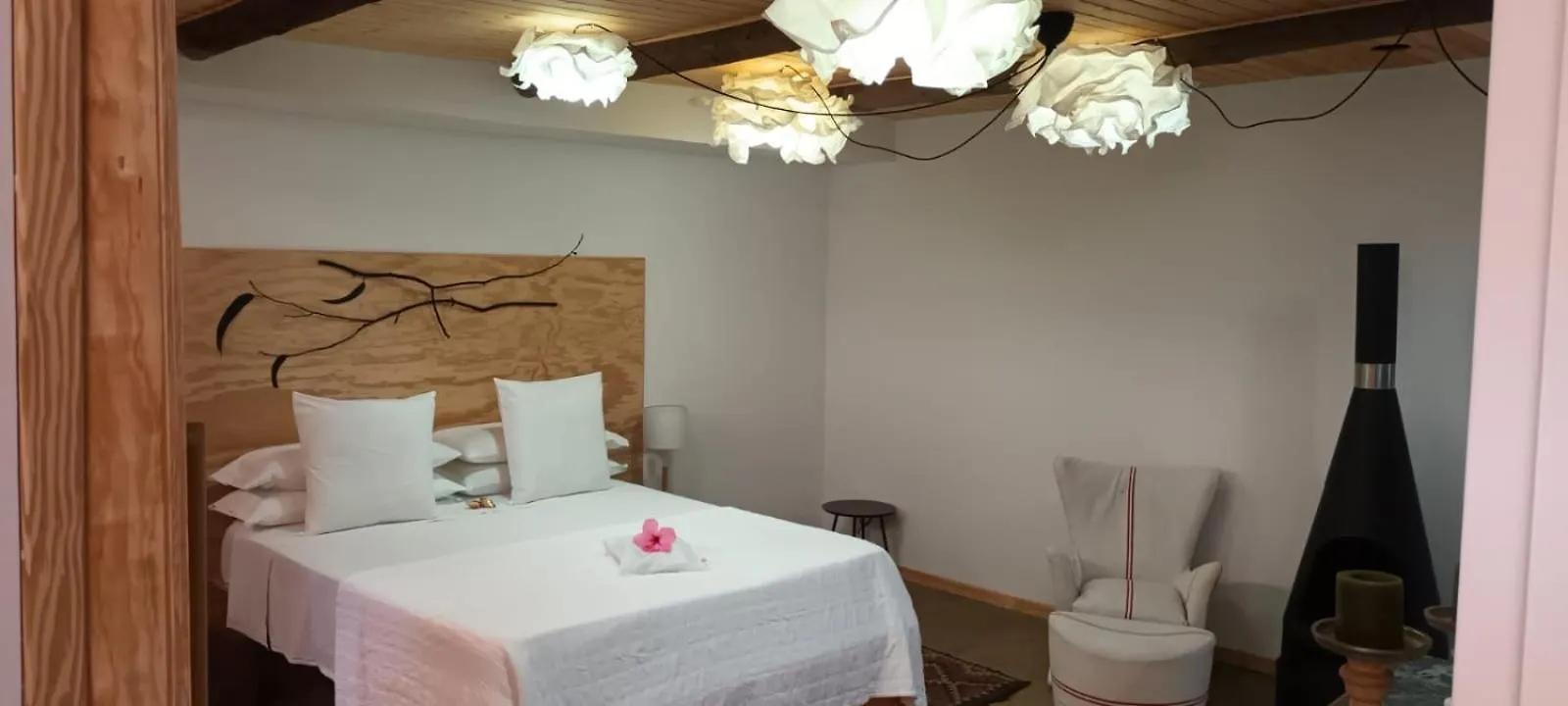 Le Rondini- Solo Adultos Hotel Montras Spain