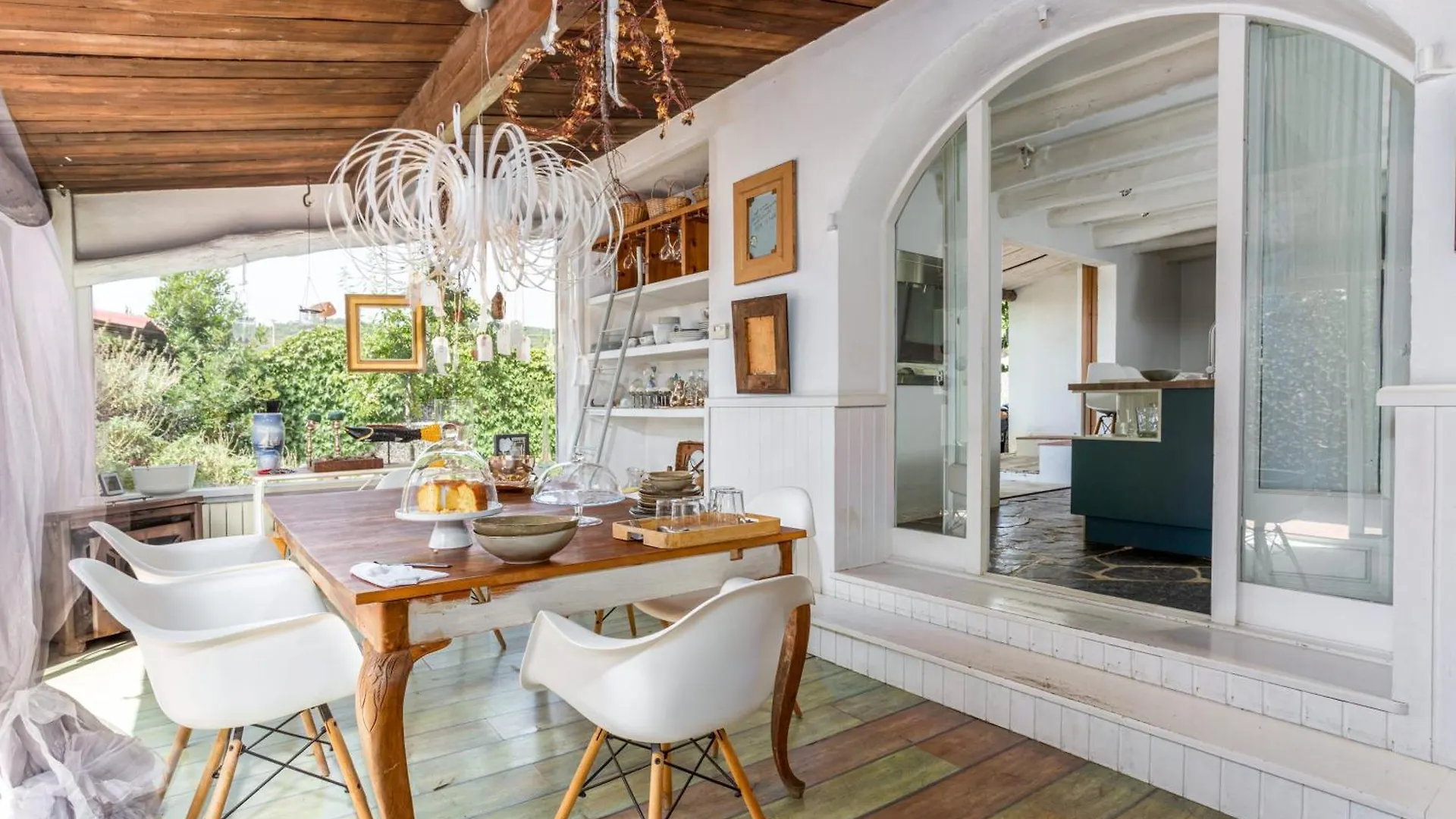 Le Rondini- Solo Adultos Hotel Montras